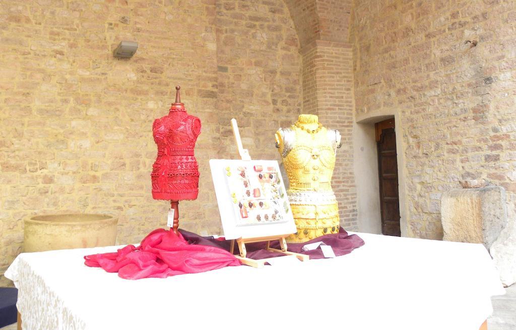 Residenza Mazzini Foligno Room photo