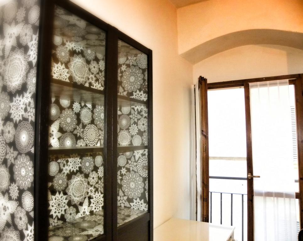 Residenza Mazzini Foligno Exterior photo
