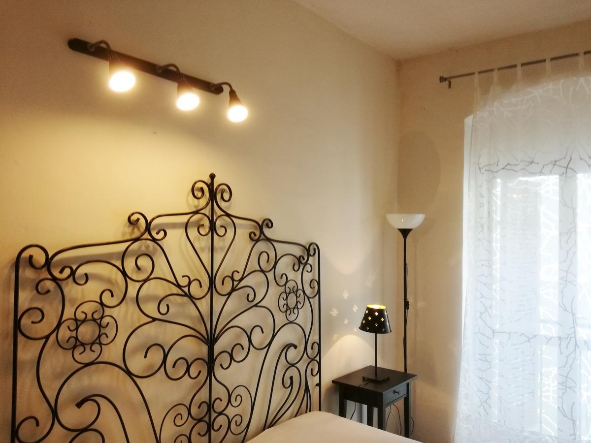 Residenza Mazzini Foligno Exterior photo